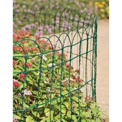 Discount AB Polar puutarhaverkko 065 x 10 m