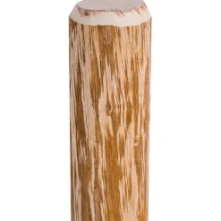 Outlet FinePRICE Aidanseipäät 4kpl pähkinäpuu 90cm