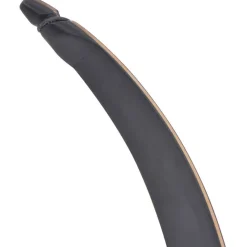 Clearance FinePRICE Aikuisten vastakaarijousi 68" 32 lb