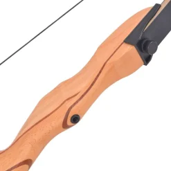 Clearance FinePRICE Aikuisten vastakaarijousi 68