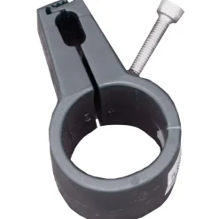 Sale Hortus Aitaelementin yksittäiskiinnike Ø34mm harmaa