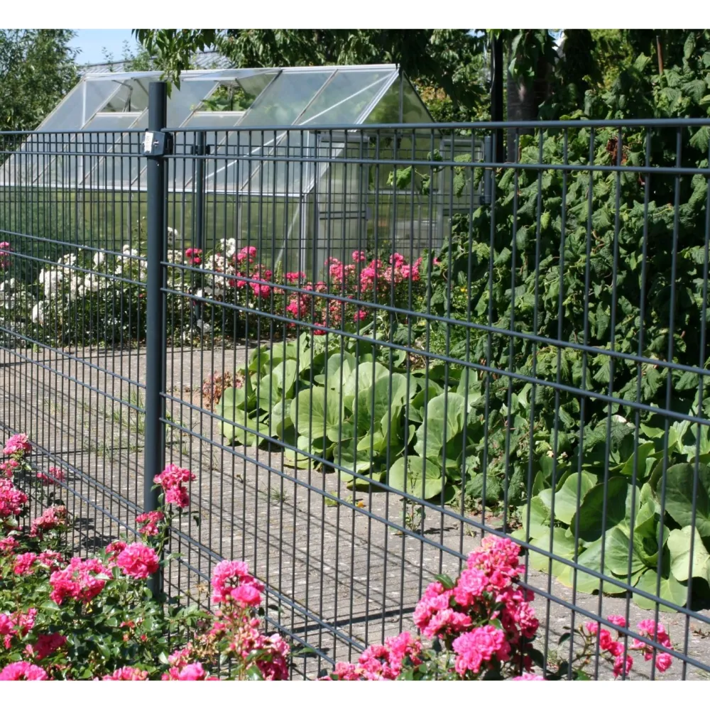 Sale Hortus Aitaelementti 1000x2000mm vihreä