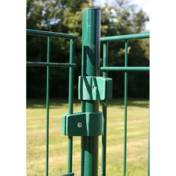 Sale Hortus Aitaelementti 1000x2000mm vihreä