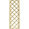 New JABO Aitaelementti Original Camilla, 59x179cm painekyllästetty