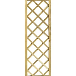New JABO Aitaelementti Original Camilla, 59x179cm painekyllästetty
