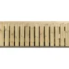 Outlet Tammiston puu Aitaelementti Mainio 180x60cm painekyllästetty vihreä, 2-laatu