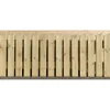Discount Tammiston puu Aitaelementti Mainio 180x80cm painekyllästetty vihreä, 2-laatu