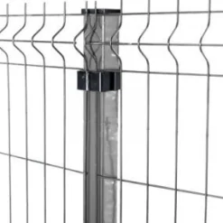 Discount AB Polar Aitaelementti  1030x2500 mm ZN lankavahvuus 5 mm