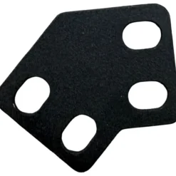 Best JABO Aitakiinnike Donsö musta, säädettävä