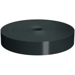 Hot AB Polar Aitanauha Premium 4,75cm / 50m RAL7016 harmaa