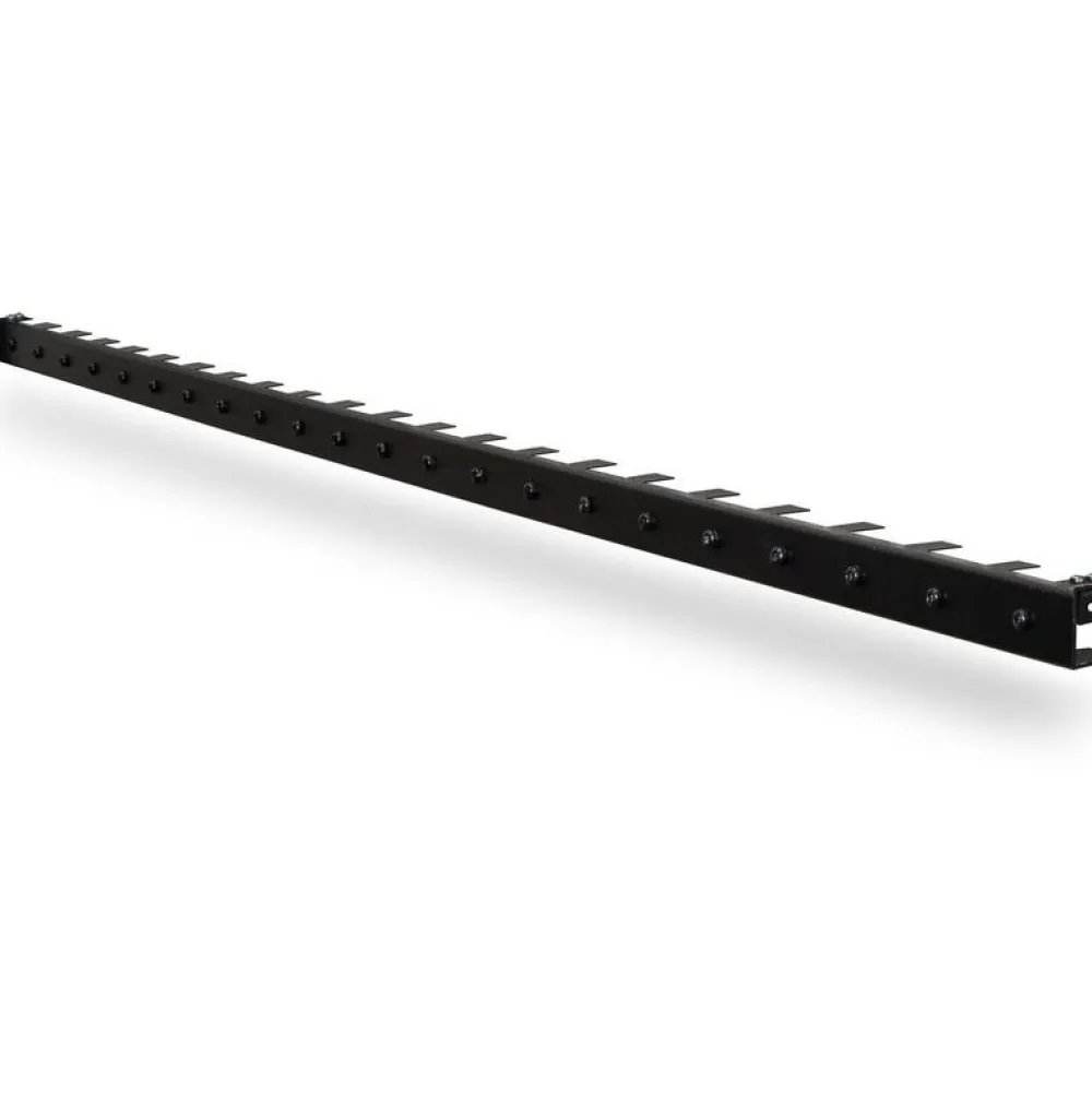 Hot JABO Aitaprofiili Donsö 45x45mm musta, 2kpl