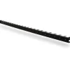 Sale JABO Aitaprofiili Donsö 28x45mm musta, 3kpl