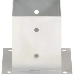 New FinePRICE Aitatolpan jalat 4kpl galvanoitu 121mm