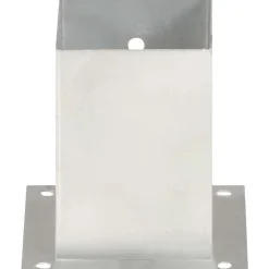 Clearance FinePRICE Aitatolpan jalat 4kpl galvanoitu 101mm