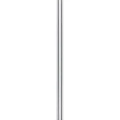 Best FinePRICE Aitatolpat 2kpl alumiini 185cm