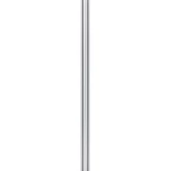 Outlet FinePRICE Aitatolpat 3kpl alumiini 185cm