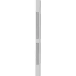 Clearance JABO Aitatolppa Arnö uritettu 135x135x1250 mm