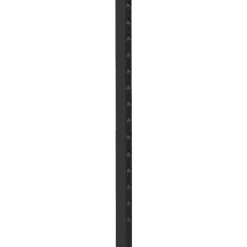 Online JABO Aitatolppa Öckerö pääty, 70x70x715mm valkoinen