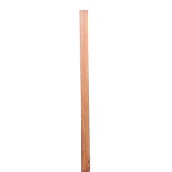 Hot Tammiston puu Aitatolppa K02/70/2200R 70x70x2200 mm ruskea