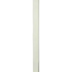 New Tammiston puu Aitatolppa K02 90x90x1300mm eri värejä