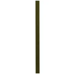 Best Tammiston puu Aitatolppa K02/70/1800 70x70x1800 mm vihreä