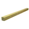 Online Tammiston puu Aitatolppa K02/70/1300 70x70x1300 mm vihreä