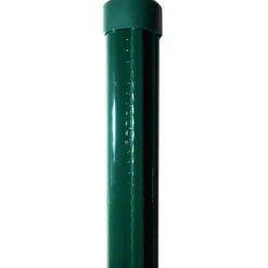 Outlet AB Polar Aitatolppa universaali pyöreä vihreä 48 mm korkeus 250 cm (profiloitu)