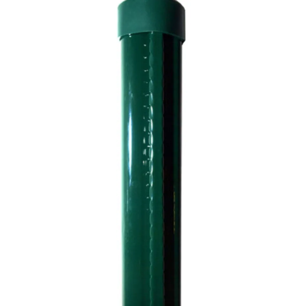 Outlet AB Polar Aitatolppa universaali pyöreä vihreä 48 mm korkeus 170 cm (profiloitu)