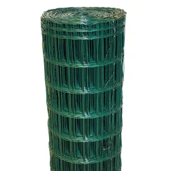 Hot Lektar Aitaverkko Cetap 100 cm x 25 m vihreä