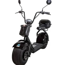 Discount Kontio Motors Ajopeilit Kontio Kruiser sähköskoottereille, 2kpl/pkt