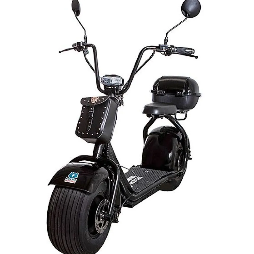 Discount Kontio Motors Ajopeilit Kontio Kruiser sähköskoottereille, 2kpl/pkt