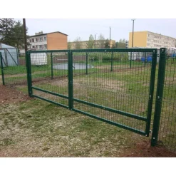 New AB Polar Ajoportin runko korkeus 150 cm leveys 400 cm