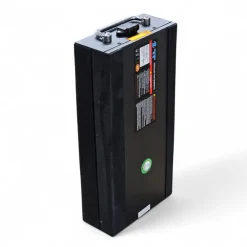 Hot E-go Akku sähköskootteriin 1,2 kWh 20 Ah