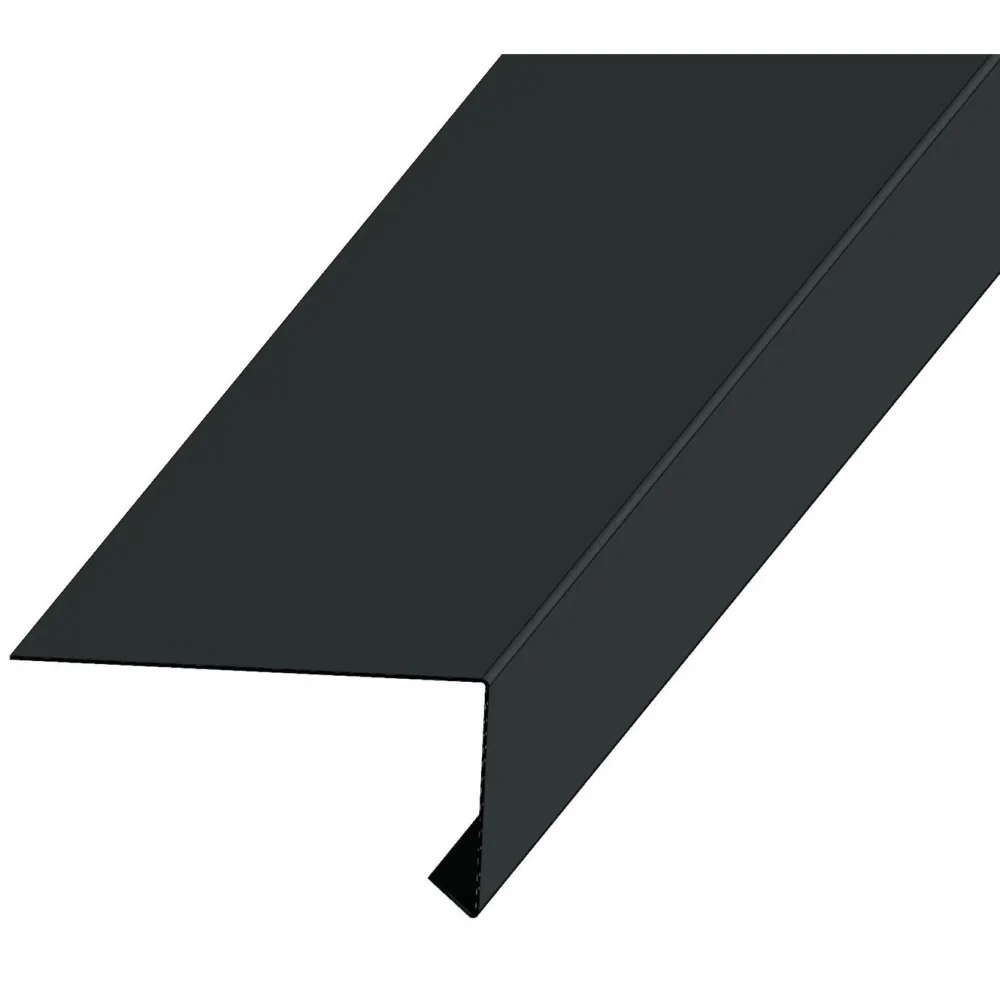 Hot Keraplast Alavesipelti Pural 70x35mm, 3.0m, harmaa
