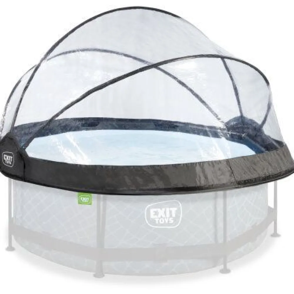 Outlet Exit Allaskupu ECO, 244 cm, yleismalli