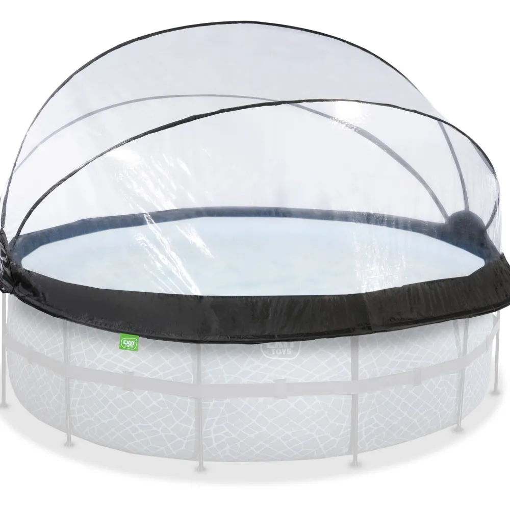 Outlet Exit Allaskupu ECO, 244 cm, yleismalli