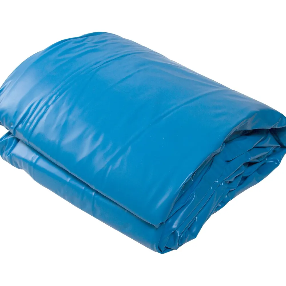 Outlet Swim & Fun Allasmuovi 0,3 mm Ø350x90 cm pyöreälle uima-altaalle