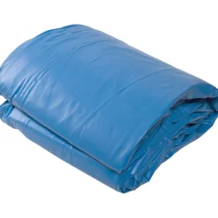 New Swim & Fun Allaspussi 132 upotettava pyöreä Ø550 cm 0,60 mm