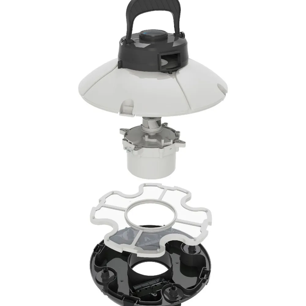 Outlet Swim & Fun Allasrobotti Frisbee FX2 2.0