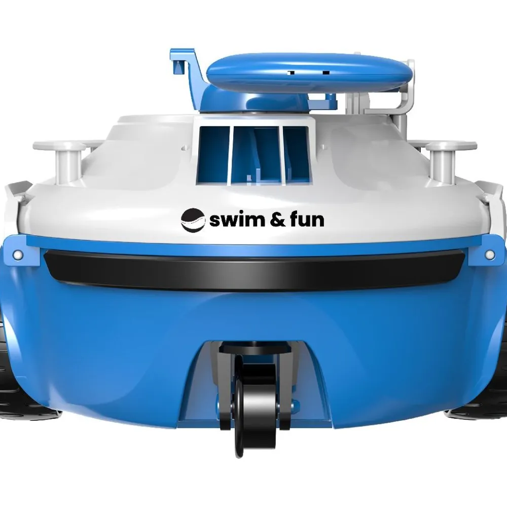 Discount Swim & Fun Allasrobotti MiniSplash, sinivalkoinen
