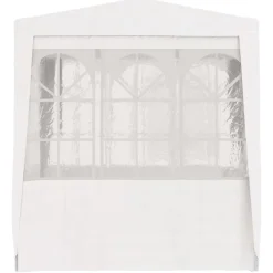 Best FinePRICE Ammattilaisten juhlateltta sivuseinillä 2x2m 90g/m²