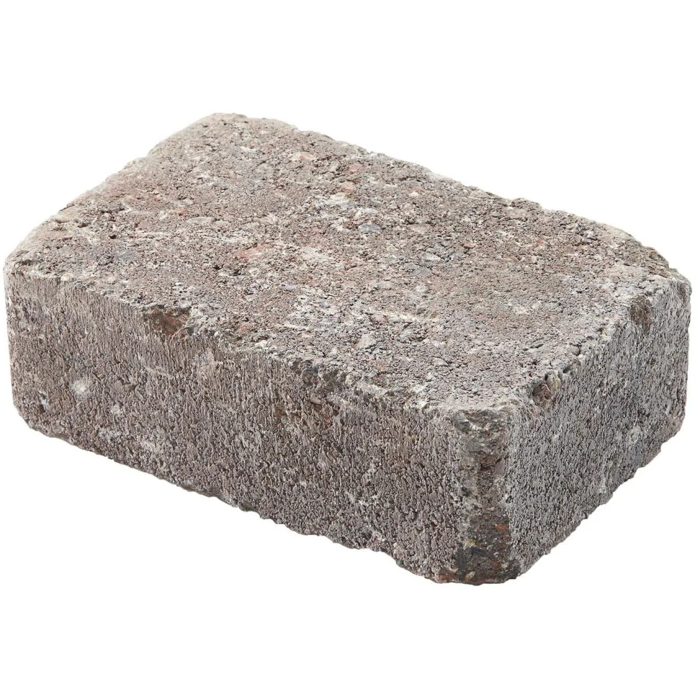 Hot Lakka Rakennustuotteet Antiikkikivi Lakka kokonainen 179x119x60 mm karelia