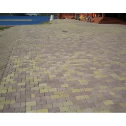 Hot Lakka Rakennustuotteet Antiikkikivi Lakka kokonainen 179x119x60 mm karelia