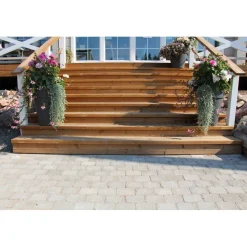 New Lakka Rakennustuotteet Antiikkikivi Lakka kokonainen 179x119x60 mm harmaa