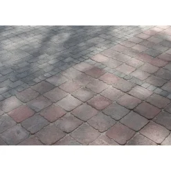 Best Lakka Rakennustuotteet Antiikkilaatta Lakka 238x238x60 mm karelia