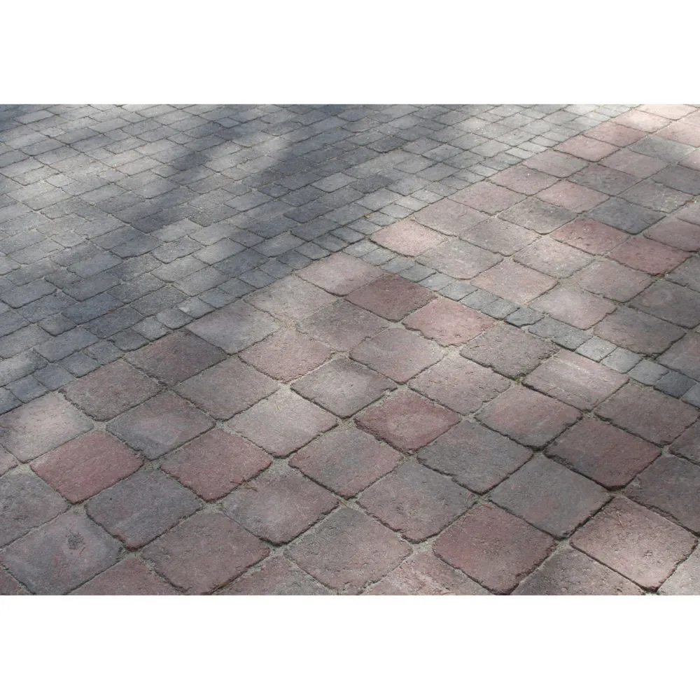 Best Lakka Rakennustuotteet Antiikkilaatta Lakka 238x238x60 mm karelia
