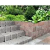 Best Lakka Rakennustuotteet Antiikkimuurikivi Lakka lohko 360x180x150 mm karelia