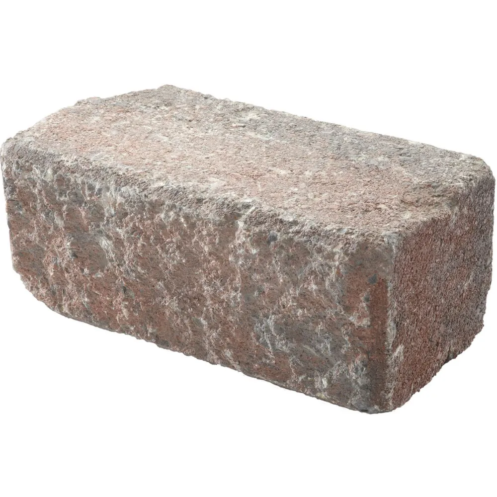 Best Lakka Rakennustuotteet Antiikkimuurikivi Lakka lohko 360x180x150 mm karelia