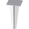 Best Demerx Asennusankkuri 400mm ulkosuihkuun