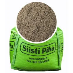 Sale Siisti Piha Asennushiekka 0-4mm eri kokoja